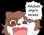 Rating: s
ID: 4974209
Date: 2024-08-09 08:42:14 -0400
Status: active
Score: 0
>:c alpha_channel angry angry_noises anthro brown_eyes brown_hair brown_markings descriptive_noises_(meme) domestic_cat facial_markings fangs felid feline felis flat_colors fur hair head_markings male mammal markings meme persian_cat pokedark reku_(akubon) simple_background solo speech_bubble teeth text transparent_background white_body white_fur yelling post #4974209