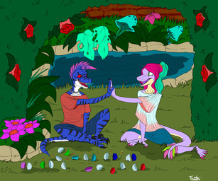 absurd_res anthro dinosaur female fruitybootyraptor happy hi_res hybrid male rick_arthur suss_(fbr) toy young
Rating: Safe
Score: 0
User: Daneasaur
Date: October 21, 2017 absurd_res anthro dinosaur female fruitybootyraptor happy hi_res hybrid male rick_arthur suss_(fbr) toy young
Rating: Safe
Score: 0
User: Daneasaur
Date: October 21, 2017