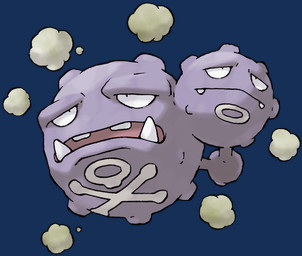 Rating: s
ID: 5707616
Date: 2025-07-14 01:44:32 -0400
Status: active
Score: 0
2_heads alpha_channel ambiguous_gender front_view full-length_portrait generation_1_pokemon ken_sugimori mouth_closed multi_head nintendo not_furry official_art open_mouth poison_gas pokemon pokemon_(species) portrait purple_body round_body simple_background solo teeth transparent_background weezing white_sclera post #5707616