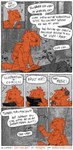 Rating: s
ID: 5529812
Date: 2025-04-25 16:04:22 -0400
Status: active
Score: 18
2025 absurd_res anthro aroused backpack comic deer dialogue english_text exclamation_point facial_piercing forest gesture halftone hi_res hiking lundi mammal musical_note musical_symbol nose_piercing nose_ring patreon photo_background photography_(artwork) piercing plant remi_(lundi) ring_piercing smile solo speech_bubble subscribestar symbol talking_to_viewer text trans_(lore) trans_woman_(lore) tree url waving post #5529812