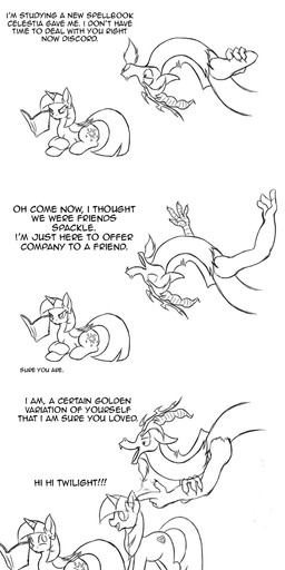 2014 black_and_white book cutie_mark dialogue discord_(mlp) draconequus english_text equine feathered_wings feathers female feral friendship_is_magic fur group hair hi_res horn male mammal monochrome my_little_pony suirano text twilight_scepter_(mlp) twilight_sparkle_(mlp) winged_unicorn wings
Rating: Safe
Score: 2
User: lemongrab
Date: September 10, 2017 2014 black_and_white book cutie_mark dialogue discord_(mlp) draconequus english_text equine feathered_wings feathers female feral friendship_is_magic fur group hair hi_res horn male mammal monochrome my_little_pony suirano text twilight_scepter_(mlp) twilight_sparkle_(mlp) winged_unicorn wings
Rating: Safe
Score: 2
User: lemongrab
Date: September 10, 2017