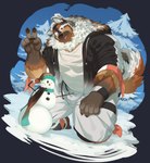 Rating: s
ID: 3855121
Date: 2023-02-05 09:07:08 -0500
Status: active
Score: 32
2022 absurd_res anthro biped black_body black_clothing black_fur black_hoodie black_topwear bogexboog bottomwear brown_body brown_fur bulge canid canine canis clothed clothing detailed_background detailed_bulge digital_drawing_(artwork) digital_media_(artwork) domestic_dog fully_clothed fur gesture haki_(bogexboog) hand_gesture hi_res hoodie male mammal multicolored_body multicolored_fur muscular muscular_anthro muscular_male one_eye_closed pants shirt snow snowman solo tongue tongue_out topwear v_sign white_body white_bottomwear white_clothing white_fur white_pants white_shirt white_topwear wink wristband post #3855121