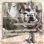 Rating: s
ID: 5147388
Date: 2024-10-29 18:06:23 -0400
Status: active
Score: -3
1:1 animal_humanoid apron blush bodily_fluids cat_humanoid character_name cleaning_tool clothing dialogue digital_media_(artwork) english_text felid felid_humanoid feline feline_humanoid footwear hair high_heels humanoid humanoidized infinity_alpha_studio legwear maid_apron maid_uniform male mammal mammal_humanoid markings mole_(marking) mop nu:_carnival official_art ponytail rei_(nu:_carnival) shoes solo sweat sweatdrop tail text thigh_highs uniform upturned_eyes post #5147388