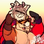 Rating: s
ID: 2544338
Date: 2020-12-26 03:58:48 -0500
Status: active
Score: 2
2020 anthro big_eyes christmas clothed clothing duo english_text gradient_background heart_symbol hi_res holidays lingonberry male mammal mapacho muscular muscular_anthro muscular_male mustelid one_eye_closed open_mouth otter otto_(scraffyraccoon) plant procyonid raccoon robe romantic romantic_couple scraffyraccoon simple_background smile text topless topless_male post #2544338