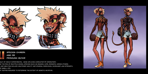 Rating: s
ID: 5674605
Date: 2025-06-29 01:41:13 -0400
Status: active
Score: 4
big_ears blonde_hair chimera clothing collar color_swatch digital_media_(artwork) ear_piercing eli_(maxspite) english_text fishnet_clothing fishnet_topwear footwear forked_tongue green_eyes hair hi_res humanoid inner_ear_fluff jewelry looking_at_viewer male maxspite model_sheet multiple_angles open_mouth piercing pupils scales shoes slit_pupils solo spiked_collar spikes tail text tongue topwear tuft post #5674605