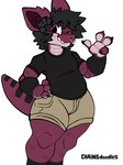 Rating: s
ID: 5543210
Date: 2025-05-02 01:41:16 -0400
Status: active
Score: 8
2025 3:4 4_fingers anthro artist_name black_body black_clothing black_hair black_scales black_shirt black_topwear bottomwear bulge chainsdoodles claws closed_smile clothed clothing denim denim_bottomwear denim_clothing denim_shorts digital_media_(artwork) eyebrow_through_hair eyebrows facial_piercing finger_claws fingers flat_colors fully_clothed gesture hair hand_gesture hand_on_hip happy horn kobold looking_at_viewer male medium_hair mouth_closed multicolored_body multicolored_scales nose_piercing nose_ring one_eye_closed piercing portrait red_body red_scales ring_piercing scales scalie sharp_teeth shirt short shorts simple_background slightly_chubby smile snout solo standing tail tan_bottomwear tan_clothing tan_shorts teapot_(body_type) teeth text thick_thighs three-quarter_portrait three-quarter_view topwear translucent translucent_hair v_sign white_background white_body white_scales wide_hips post #5543210
