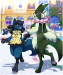 Rating: s
ID: 4922417
Date: 2024-07-16 09:54:00 -0400
Status: active
Score: 91
2024 5:6 accessory anthro blue_body blue_eyes blue_fur blue_hair blush bodypaint bow_(feature) bow_accessory bow_ribbon braided_hair breasts cajunfoxnight canid canine claws confetti demisexual_pride_colors duo face_paint fangs featureless_breasts featureless_crotch felid feline female female/female fur generation_4_pokemon generation_9_pokemon green_body green_fur green_hair grey_body grey_fur grey_hair hair hair_accessory hair_bow hair_ribbon hand_holding hi_res lgbt_pride lgbt_pride_month lucario mammal meowscarada multicolored_accessory multicolored_bow multicolored_hair_accessory multicolored_hair_bow multicolored_hair_ribbon multicolored_ribbon navel nintendo open_mouth pawpads paws pokemon pokemon_(species) pride_color_accessory pride_color_bow pride_color_hair_accessory pride_color_hair_bow pride_color_hair_ribbon pride_color_ribbon pride_colors purple_eyes ribbons signature small_breasts spikes spikes_(anatomy) teeth tongue valkyrie_(cajunfoxnight) whiskers yellow_body yellow_fur zatanna_(cajunfoxnight) post #4922417