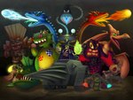 Rating: s
ID: 4535490
Date: 2024-01-14 16:35:19 -0500
Status: active
Score: 18
4:3 anglerfish animate_inanimate banjo-kazooie blazetbw bone breath_powers chili_billi chilly_willy_(banjo_kazooie) clothing coal deity dinosaur dragon elemental_creature elemental_manipulation female fire fire_breathing fire_manipulation fish group gruntilda_winkybunion hat headgear headwear ice_breathing ice_manipulation inflatable klungo living_inflatable lord_woo_fak_fak lure_(anatomy) machine male marine mineral_fauna mingy_jongo monster mr._patch mythological_creature mythological_scalie mythology old_king_coal patch_(fabric) potion prehistoric_species pterodactylus pterosaur rareware reptile robot rock rock_creature scalie sharp_teeth skeleton tank_(vehicle) targitzan teeth terry_(banjo-kazooie) undead vehicle weldar welding_torch witch_hat post #4535490