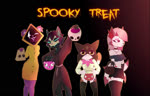 Rating: s
ID: 5153615
Date: 2024-11-01 06:28:41 -0400
Status: active
Score: 155
animated anthro bear canid canine canis cosplay cuddle_team_leader disguise domestic_cat epic_games felid feline felis female fishstick_(fortnite) fortnite fox generation_9_pokemon group halloween helluva_boss holidays jack-o'-lantern kimiko_five-tails kuwsh little_nightmares loona_(helluva_boss) mammal meow_skulls meowscarada multi_tail nintendo no_sound pack_leader_highwire pokemon pokemon_(species) raven_team_leader short_playtime six_(little_nightmares) tail trick-or-treating webm wolf post #5153615