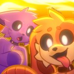 Rating: s
ID: 4615982
Date: 2024-02-22 16:12:09 -0500
Status: active
Score: 284
1:1 absurd_res anthro canid canine canis catnap_(poppy_playtime) chibi collar collar_tag critters_(poppy_playtime) digital_media_(artwork) dogday_(poppy_playtime) domestic_cat domestic_dog duo felid feline felis feral fur hair hi_res krystalpurr looking_at_viewer male male/male mammal mob_entertainment moon_collar_tag open_mouth plushie poppy_playtime simple_background small_(disambiguation) smile smiling_critters tongue post #4615982