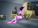 Rating: s
ID: 5411799
Date: 2025-03-04 13:33:58 -0500
Status: active
Score: 44
4:3 anthro biped chair clock creature_sp detailed_background domestic_cat felid feline felis furniture gesture hand_gesture hand_on_ground hi_res inside kerfur_omega_(votv) machine male mammal night pink_body robot shadow sitting sitting_on_ground solo star toony v_sign voices_of_the_void window post #5411799
