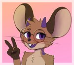 Rating: s
ID: 5023768
Date: 2024-09-01 14:57:48 -0400
Status: active
Score: 15
2024 anthro big_ears blush brown_body brown_fur bust_portrait colored conditional_dnp demon digital_drawing_(artwork) digital_media_(artwork) eyewear fur glasses hi_res horn looking_at_viewer male mammal maxwell_(eeveemancer) mouse mr.albafox murid murine portrait purple_eyes purple_horn purple_tongue rodent round_glasses shaded shirtless slaanesh_mark smile solo tattoo teeth tongue whiskers post #5023768