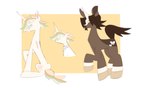 Rating: s
ID: 4933279
Date: 2024-07-21 12:56:55 -0400
Status: active
Score: 4
ambiguous_gender back_scar brown_body brown_fur conditional_dnp duo earth_pony equid equine fan_character feral fur hasbro hi_res horn horse labbit_(artist) mammal missing_wings my_little_pony mythological_creature mythological_equine mythology pony scar unicorn white_body white_fur post #4933279