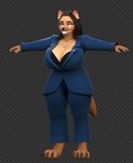 Rating: s
ID: 5278427
Date: 2024-12-31 15:56:35 -0500
Status: active
Score: 75
3d_(artwork) american_flag anthro big_breasts blue_clothing blue_suit bra breasts brown_body brown_eyes brown_fur brown_hair business_suit checkered checkered_background cleavage clothed clothing digital_media_(artwork) ear_piercing ear_ring eyelashes female fur gem hair humanoid hyena jewelry kamala_harris long_eyelashes mammal meme necklace pattern_background pearl_(gem) pearl_necklace piercing ring_piercing simple_background smile solo spotted_hyena suit thick_thighs twilightv0ids underwear united_states_of_america wide_hips post #5278427