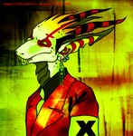 Rating: s
ID: 5287
Date: 2007-04-07 15:29:08 -0400
Status: active
Score: 7
2006 alternative_fashion anthro bone bonez candyjack clothed clothing demon dragon ear_piercing glamfur goth horn long_ears looking_aside looking_at_viewer male mythological_creature mythological_scalie mythology necktie piercing scalie sharp_teeth shirt side_view skeleton solo teeth topwear post #5287