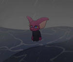 Rating: s
ID: 5338324
Date: 2025-01-29 12:09:14 -0500
Status: active
Score: 483
2025 ambiguous_gender animated anthro bat clothing conditional_dnp dacad fog long_playtime looking_down mammal partially_submerged raining sea solo sound sound_warning standing water wave webm wet young post #5338324