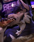 Rating: s
ID: 3401519
Date: 2022-06-20 08:19:27 -0400
Status: active
Score: 24
absurd_res bar canid canid_demon canine clipped_ear demon eating food hellhound hi_res icon male mammal mythological_canine mythological_creature mythology osiris_callisto pizza solo zavlekat post #3401519