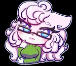 Rating: s
ID: 4447542
Date: 2023-12-01 21:21:54 -0500
Status: active
Score: 2
accessory alpha_channel animal_humanoid anthro blush chococherrypie clothed clothing colored digital_drawing_(artwork) digital_media_(artwork) domestic_cat felid feline felis female fur gloves hair handwear humanoid looking_at_viewer mammal portrait sega shaded simple_background solo sonic_the_hedgehog_(series) transparent_background post #4447542