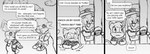Rating: s
ID: 4417243
Date: 2023-11-15 21:02:06 -0500
Status: active
Score: 34
anthro bandit_heeler bluey_(series) button_(fastener) button_eyes canid canine canis caught_in_the_act clothed clothing crizbn domestic_dog dr_doc_md duo english_text feral generation_1_pokemon generation_2_pokemon generation_8_pokemon hi_res inside legendary_pokemon male mammal mew_(pokemon) monochrome nintendo pichu playing playing_with_toys plushie pokemon pokemon_(species) scorbunny seam_(sewing) spaceballs text walk-in post #4417243