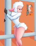 Rating: s
ID: 5457354
Date: 2025-03-26 05:41:54 -0400
Status: active
Score: 16
anthro bovid caprine curvy_figure desert droopy_(series) fence fur hi_res holding_object leggy_lamb looking_surprised mammal metro-goldwyn-mayer redraw shadow sheep sheep_wrecked solo thick_thighs tvar wide_hips wool_(fur) post #5457354