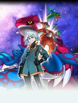 Rating: s
ID: 3494537
Date: 2022-08-08 11:11:16 -0400
Status: active
Score: 14
2022 3_fingers ambiguous_gender black_markings black_sclera blue_body blue_eyes blue_hair claws clothed clothing deoxys digital_media_(artwork) dorsal_fin eyebrows feral fin finger_claws fingers fully_clothed generation_3_pokemon glowing glowing_markings green_body groudon group hair hi_res human humanoid kyogre legendary_pokemon legendary_trio light_body light_skin male mammal marine markings multicolored_body night nintendo normal_forme_deoxys official_art open_mouth orange_body pokemon pokemon_(species) pokemon_champion pokemon_masters pupils rayquaza red_body red_markings scalie shaded sharp_teeth short_hair sky smile spikes spikes_(anatomy) star starry_sky steven_stone teeth unknown_artist weather_trio white_claws white_eyes yellow_eyes yellow_markings post #3494537