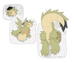 Rating: s
ID: 5430504
Date: 2025-03-13 07:53:28 -0400
Status: active
Score: 48
2025 3_toes 4_fingers ambiguous_gender anthro belly black_tail_tip breath brown_body brown_fur butt calf_tuft comic countershading digital_drawing_(artwork) digital_media_(artwork) digitigrade dipstick_tail dragon eyes_closed featureless_crotch feet female_(lore) fingers fur furred_dragon furred_scalie green_body green_fur green_tail green_wings hair hi_res horn inside kali_(thorn_paw) leg_markings leg_tuft markings multicolored_body multicolored_fur multicolored_tail mythological_creature mythological_scalie mythology navel rear_view scalie slightly_chubby slightly_chubby_ambiguous slightly_chubby_anthro small_wings smile solo stuck tail tail_markings tail_tuft tapering_tail thick_tail thorn_paw through_wall toes tuft wings yellow_belly yellow_body yellow_countershading yellow_tail post #5430504