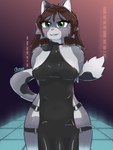 Rating: s
ID: 5617545
Date: 2025-06-02 22:36:03 -0400
Status: active
Score: 12
3:4 absurd_res anthro black_clothing calico_cat calico_pattern clothed clothed_female clothing dancefloor domestic_cat felid feline felis female fur green_eyes hi_res mammal multicolored_body multicolored_fur neon neon_lights roses04 solo post #5617545