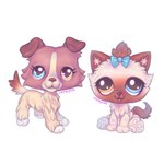Rating: s
ID: 4681802
Date: 2024-03-26 19:45:33 -0400
Status: active
Score: 5
1:1 accessory all_fours ambiguous_gender blep bow_ribbon canid canine canis collie colorpoint domestic_cat domestic_dog duo felid feline felis feral floppy_ears hair_accessory hair_bow hair_ribbon hasbro herding_dog heterochromia hi_res himalayan_cat littlest_pet_shop lps_1262 lps_4_(g7) lpsmilktea mammal on_model pastoral_dog pawpads paws pointy_ears prick_ears ribbons sheepdog sitting tongue tongue_out post #4681802