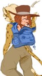 Rating: s
ID: 2358060
Date: 2020-08-05 02:08:05 -0400
Status: active
Score: 5
4_missing_limbs 9:16 alternative_fashion amputee anthro backpack beverage big_hat butt candice_"cardshark"_crowley digital_media_(artwork) disability drinking_straw duo fakeryway felid feline female hi_res hippie human humor leopard love_pillow male mammal pantherine peace_symbol quadruple_amputee sitting_in_backpack skazad smug soda tattoo post #2358060