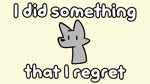Rating: s
ID: 5604972
Date: 2025-05-28 16:42:17 -0400
Status: active
Score: 192
16:9 2d_animation 3d_(artwork) 3d_animation animated anthro bed black_eyes black_nose canid canine canis digital_media_(artwork) english_audio english_text frown fur furniture graywalf graywalf_(character) grey_body grey_fur hi_res lying male mammal mixed_media music no_pupils open_mouth regret short_playtime simple_background simple_eyes singing solo song sound sound_warning spinning subtitled text the_truth webm white_eyes wide_eyed widescreen wolf post #5604972
