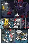 Rating: s
ID: 5645127
Date: 2025-06-15 22:06:34 -0400
Status: active
Score: 8
2025 2:3 5_panel_comic absurd_res ambiguous_gender answer anthro bars belly berry biped black_eyes black_nose black_text blue_eyes bodily_fluids brick_wall chest_gem claws clothing coin comic crossed_arms crossed_legs dialogue drowzee english_text eyes_closed feral finger_claws first_person_view floor fluffy fluffy_tail food forehead_gem fruit fur gem generation_1_pokemon generation_2_pokemon generation_5_pokemon group hat hay hay_bale headgear headwear hi_res humanoid looking_at_another looking_at_object machop motion_lines neck_tuft nintendo open_mouth open_smile page_number plant pokemon pokemon_(species) pokemon_mystery_dungeon prison pupils quadruped question question_mark red_eyes sitting smile sneasel speech_bubble spike_chunsoft standing sweat sweatdrop tail talking_to_another teeth text toe_claws toony tuft virmir wall_(structure) white_pupils yellow_body yellow_gem zorua post #5645127