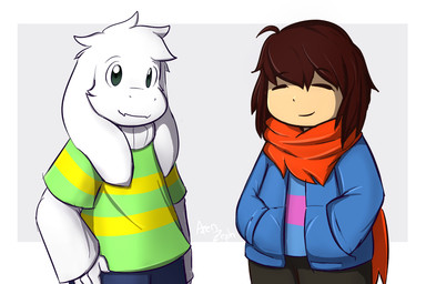 abstract_background asriel_dreemurr azenzeph boss_monster caprine child duo eyes_closed fur goat hi_res human long_ears mammal protagonist_(undertale) scarf simple_background stripes undertale video_games white_fur young
Rating: Safe
Score: 5
User: Lance_Armstrong
Date: July 01, 2017 abstract_background asriel_dreemurr azenzeph boss_monster caprine child duo eyes_closed fur goat hi_res human long_ears mammal protagonist_(undertale) scarf simple_background stripes undertale video_games white_fur young
Rating: Safe
Score: 5
User: Lance_Armstrong
Date: July 01, 2017