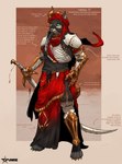 Rating: s
ID: 5321708
Date: 2025-01-21 12:34:08 -0500
Status: active
Score: 22
anthro armor armored_boots bone canid clothing dagger digit_ring feet female full_armor fur gauntlets gloves gold_(metal) gold_jewelry green_eyes handwear hi_res jewelry mammal melee_weapon multicolored_body multicolored_fur ombrelune red_clothing ring solo sword toe_ring toes two_tone_body two_tone_fur tyunre weapon post #5321708