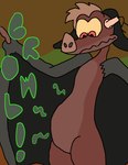 Rating: s
ID: 5586939
Date: 2025-05-20 20:07:07 -0400
Status: active
Score: 0
2024 antenna_wire anthro bat batty_koda belly big_belly biped brown_background brown_belly brown_body brown_fur casual_nudity colored digital_drawing_(artwork) digital_media_(artwork) ears_back ears_down ferngully flat_colors fur grey_ears grey_wings hair hungry killhaloring looking_at_self looking_down looking_down_at_self male mammal megabat membrane_(anatomy) membranous_wings nude pinup pivoted_ears pose red_eyes rumbling_stomach simple_background snout solo sound_effects standing tan_hair wavy_mouth wide_eyed wide_hips wings yellow_sclera post #5586939