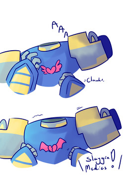 <3 alien annoyed autobot cartoon_network comic cybertronian digital_media_(artwork) english_text eyes_closed headless hi_res humanoid humor living_machine machine male not_furry robot robotbandaids sentinel_prime simple_background standing text transformers transformers_animated
Rating: Safe
Score: 1
User: RobotHell
Date: June 18, 2018 <3 alien annoyed autobot cartoon_network comic cybertronian digital_media_(artwork) english_text eyes_closed headless hi_res humanoid humor living_machine machine male not_furry robot robotbandaids sentinel_prime simple_background standing text transformers transformers_animated
Rating: Safe
Score: 1
User: RobotHell
Date: June 18, 2018