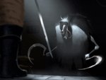Rating: s
ID: 4533791
Date: 2024-01-13 21:37:52 -0500
Status: active
Score: 60
adobe_photoshop_(artwork) andrea_pesi animated anthro boots canid canine canis clothing creepy_face darkness death_(puss_in_boots) digital_media_(artwork) domestic_cat dreamworks dual_wielding duo electricity felid feline felis footwear fur holding_object holding_weapon hood light lightning long_face long_muzzle long_nose long_tongue low-angle_view low_res male mammal melee_weapon moonlight poncho puss_in_boots_(dreamworks) puss_in_boots_(franchise) rapier red_eyes shaking sharp_teeth shoes short_playtime sickle spine_(artwork) sword teeth tongue twitching weapon white_body white_fur wolf post #4533791