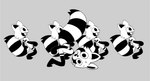 Rating: s
ID: 3770172
Date: 2022-12-24 21:53:07 -0500
Status: active
Score: 10
anthro bent_over black_body hi_res looking_at_viewer male mammal multicolored_body once_in_a_lifetime procyonid raccoon rex_raccoon_(rexon02) rexon02 simple_background solo talking_heads toony two_tone_body white_body post #3770172