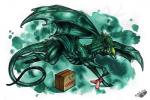 Rating: s
ID: 1104976
Date: 2017-01-12 01:04:30 -0500
Status: active
Score: 3
2012 box claws container digitigrade dragon feet feral holding_object humanoid_feet membrane_(anatomy) membranous_wings mythological_creature mythological_scalie mythology natoli nude plantigrade scalie severed_body_part severed_foot side_view simple_background smile solo tail traditional_media_(artwork) white_background wings post #1104976