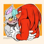 Rating: s
ID: 5642986
Date: 2025-06-14 22:55:33 -0400
Status: active
Score: 17
1:1 anthro arctic_wolf blush canid canine canis clothing collar digital_media_(artwork) dominant dominant_male duo echidna eulipotyphlan fur gloves hair handwear hi_res knuckles_the_echidna licking male male/male mammal monotreme purple_eyes raaf_helder_(character) red_body relatedturtles sega simple_background sonic_the_hedgehog_(series) submissive submissive_male tagme tongue tongue_out white_body white_clothing white_fur white_gloves white_handwear wolf post #5642986