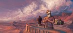 Rating: s
ID: 5349222
Date: 2025-02-03 15:14:16 -0500
Status: active
Score: 30
absurd_res anthro butt canid canine canis carl_hendricks chase_hunter cloud desert detailed_background drunk_ferret echo_(game) echo_(series) echo_project funny_background_event group hi_res jenna_begay landscape landscape_background leo_alvarez male mammal mooning mustelid otter sky skyscape sun tail post #5349222