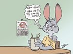 Rating: s
ID: 2541371
Date: 2020-12-24 04:52:40 -0500
Status: active
Score: 47
2020 4:3 anthro beverage bra_strap buckteeth calendar cheek_tuft claws clothed clothed_anthro clothed_female clothing coffee coffee_mug container countershade_face countershading cup dated dialogue disney english_text eyebrows eyelashes facial_tuft female finger_claws fingers fur furniture grey_body grey_fur head_tuft holding_coffee_mug holding_container holding_cup holding_mug holding_object irregular_speech_bubble judy_hopps lagomorph leporid mammal motion_lines motion_outline mug name_drop name_in_dialogue nicotine_patch no_smoking no_symbol number off_shoulder rabbit shaking shirt sitting solo speech_bubble symbol table talking_to_self teer teeth text toony topwear tuft zootopia post #2541371