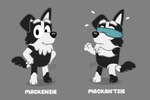 Rating: s
ID: 5659045
Date: 2025-06-21 20:37:49 -0400
Status: active
Score: 24
3:2 anthro black_body black_fur blindfold bluey_(series) border_collie canid canine canis chest_tuft collie dm29 domestic_dog fur gloves_(marking) grey_background hand_on_hip herding_dog humor leg_markings lol_comments mackenzie_border_collie male mammal markings multicolored_body multicolored_fur one_ear_up pastoral_dog pun sheepdog simple_background socks_(marking) tuft two_tone_body two_tone_fur white_body white_fur worried young young_anthro young_male post #5659045