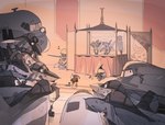 Rating: s
ID: 5435831
Date: 2025-03-15 21:49:45 -0400
Status: active
Score: 21
aircraft airplane bodily_fluids brass_instrument container crown cup dire_aircraft dire_machine dire_vehicle female female_human feral goblet grey_body group headgear heart_symbol helicopter hi_res human inside living_aircraft living_airplane living_helicopter living_machine living_vehicle machine male mammal metal_skin metallic_body musical_instrument musical_symbol nervous nervous_sweat nude nude_female puppet puppet_show ratbat surrounded sweat symbol trumpet vehicle wheel wind_instrument post #5435831