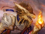 Rating: s
ID: 5039905
Date: 2024-09-09 17:26:13 -0400
Status: active
Score: 32
anthro armor aurak authix biped cheek_spikes clothed clothed_anthro clothing detailed detailed_scales draconian dragon dragon_(dnd) dragonlance dungeons_and_dragons facial_spikes fire fireball gold_dragon_(dnd) hasbro hi_res khyaber magic magic_user male mythological_creature mythological_scalie mythology outside scales scalie solo spikes spikes_(anatomy) tiamat_(dnd) wizards_of_the_coast yellow_eyes post #5039905