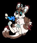 Rating: s
ID: 5603297
Date: 2025-05-27 22:48:30 -0400
Status: active
Score: 2
2019 4_toes alpha_channel antlers avian beak beastofeuthanasia bird black_eyebrows black_eyes blue_antlers blue_fire blue_inner_ear blue_sclera blue_stripes blue_tongue breath_powers brown_body brown_feathers brown_tail brown_tail_tuft candy chest_tuft colored_fire dated dessert digital_drawing_(artwork) digital_media_(artwork) ear_tuft elemental_manipulation english_description eyebrows feather_markings feathered_wings feathers feet feral fire fire_breathing fire_manipulation flat_colors food hi_res holding_object holding_stick holding_with_foot horn looking_at_food looking_at_object male markings marshmallow multicolored_tail multicolored_wings open_beak open_mouth pupils red_markings roasting_marshmallow signature simple_background sitting slit_pupils solo stick striped_legs stripes tail tail_tuft tan_beak thick_eyebrows toasty_(sleepyychicken) toes tongue transparent_background tuft white_body white_feathers white_tail wings yellow_pupils post #5603297