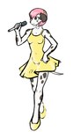 Rating: s
ID: 5608896
Date: 2025-05-30 08:57:27 -0400
Status: active
Score: 2
2025 anthro biped black_spots breasts canid canine canis clothed clothing dalmatian domestic_dog dress electronics female floppy_ears footwear green_hair hair high_heels holding_microphone holding_object konda mammal markings microphone navel_outline shoes short_hair simple_background small_breasts solo spots spotted_body standing white_background white_body yellow_clothing yellow_dress yellow_footwear yellow_high_heels post #5608896