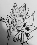 Rating: s
ID: 5568827
Date: 2025-05-13 07:23:30 -0400
Status: pending
Score: 1
anthro asian_clothing black_eyes breasts bully_fox canid canine chest_tuft claws cleavage clothed clothing east_asian_clothing female fluffy fox fur hair japanese_clothing mammal monochrome multi_tail open_mouth orange_body orange_fur orange_hair pointy_ears solo tail tuft unknown_artist yukata post #5568827