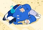 Rating: s
ID: 5665176
Date: 2025-06-24 16:41:12 -0400
Status: active
Score: 3
2024 4_fingers anthro blue_bottomwear blue_clothing blue_footwear blue_hair_tie blue_high_heels blue_pants blue_suit blue_tail bottomwear clothed clothed_anthro clothed_male clothing colored_sketch crossover digital_drawing_(artwork) digital_media_(artwork) english_description family_guy_death_pose fingers flat_colors footwear fully_clothed fully_clothed_anthro fully_clothed_male fur ghost grey_hair hair hand_pawpads high_heels hybrid lagomorph long_ears lying male male_anthro mammal mario_bros mario_plus_rabbids_kingdom_battle medium_hair meme nintendo on_side overweight overweight_anthro overweight_male pants pawpads phantom_of_the_bwahpera rabbid randomrabbidramblings raving_rabbids rayman_(series) shoes simple_background sketch solo spirit suit tail tan_pawpads ubisoft white_body white_fur yellow_background post #5665176