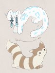 Rating: s
ID: 5443520
Date: 2025-03-19 12:24:04 -0400
Status: active
Score: 24
2024 3:4 :< ambiguous_gender brown_body brown_fur chien-pao digital_media_(artwork) duo eyes_closed feral fur furret generation_2_pokemon generation_9_pokemon hi_res ineka japanese_text legendary_pokemon mammal markings nintendo paws pokemon pokemon_(species) quadruped simple_background striped_body striped_fur stripes text whisker_markings white_body post #5443520