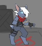 Rating: s
ID: 5638635
Date: 2025-06-12 22:39:08 -0400
Status: pending
Score: 6
2023 3_toes 4_fingers anthro axel_(character) belt black_nose blizzard_entertainment blue_bottomwear blue_clothing blue_eyes blue_pants bodily_fluids bottomwear canid clothing colored_sketch counter-strike crate digital_drawing_(artwork) digital_media_(artwork) digitigrade feet fingerless_gloves fingers fur gloves grey_background grey_body grey_fur hair hair_over_eye handwear holding_knife holding_object inner_ear_fluff knife long_hair looking_aside male mammal pants red_scarf scarf shinyumbre simple_background sketch solo standing sweat sweatdrop tail target toes tuft warcraft werecanid werecreature white_hair worgen young young_anthro young_male post #5638635